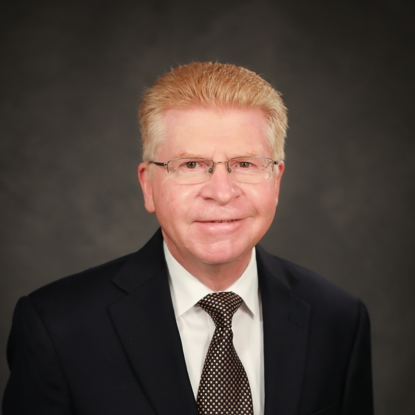 John W. Housley Photo